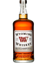 Wyoming Whiskey Small Batch Bourbon, Wyoming