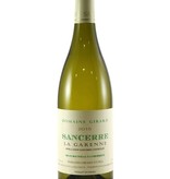 Domaine Girard Domaine Girard 2023 'La Garenne' Sancerre, Loire Valley, France