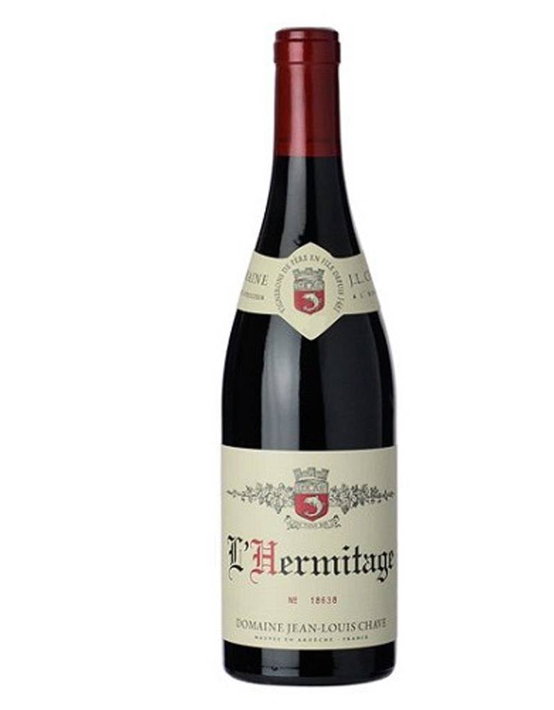 Domaine Jean-Louis Chave Domaine Jean-Louis Chave 2023 L'Hermitage Rouge, Rhône, France