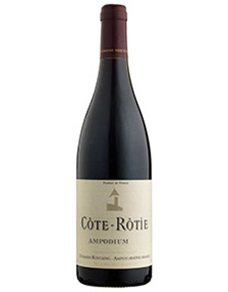 Domaine Rostaing Domaine René Rostaing 2020 Côte Rôtie Cuvée Classique Ampodium, Rhône, France