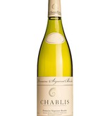 Domaine Seguinot Domaine Séguinot-Bordet 2023 Chablis, Burgundy, France
