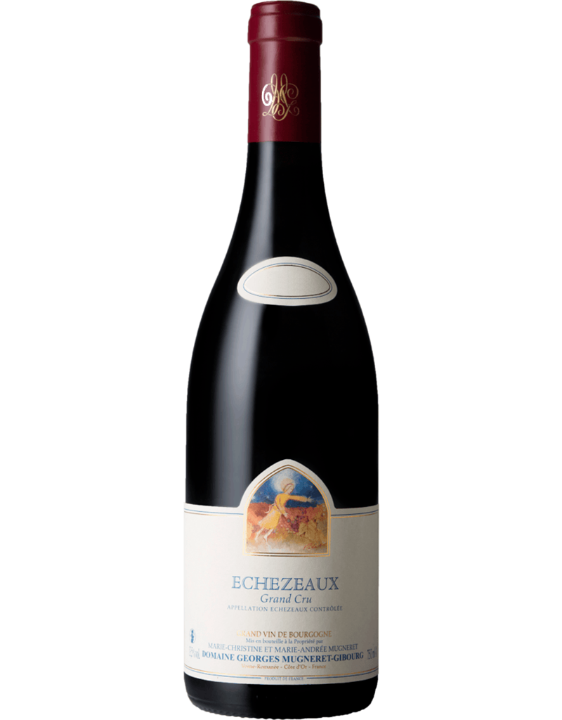 Domaine Georges Mugneret-Gibourg 2022 Echezeaux Grand Cru, Burgundy, France