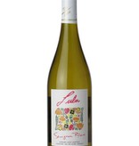 Domaine Jacky Marteau Domaine Jacky Marteau 2023 Touraine 'Lulu' Sauvignon Blanc, Loire Valley, France