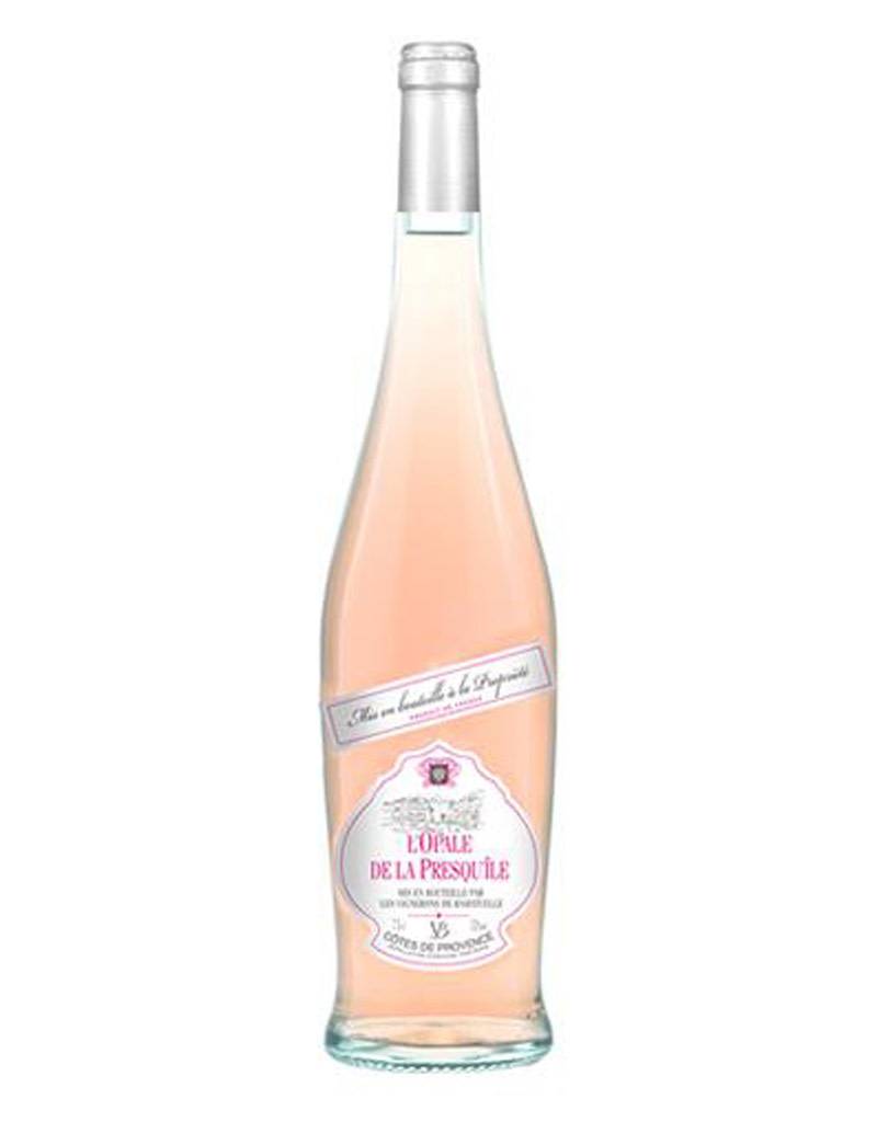 Rosé The Wine Wave