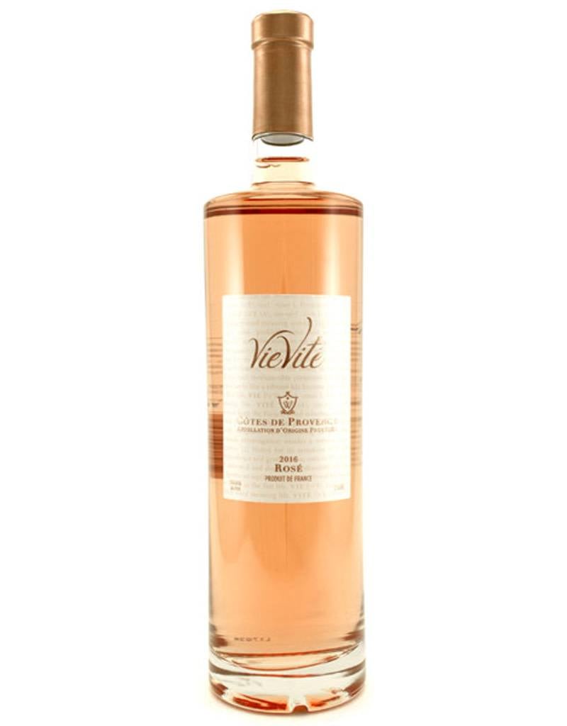 Domaine Sainte Marie Vie Vite 2022 Côtes de Provence Rosé, France