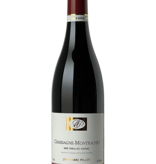 Domaine Jean-Marc Pillot 2021 Chassagne-Montrachet 'Mes Vieilles Vignes' Rouge, Côte de Beaune, Burgundy, France