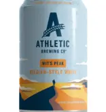 Athletic Brewing Co. Seasonal, Connecticut - 6pk Cans [Non Alcoholic]