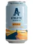 Athletic Brewing Co. Seasonal, Connecticut - 6pk Cans [Non Alcoholic]