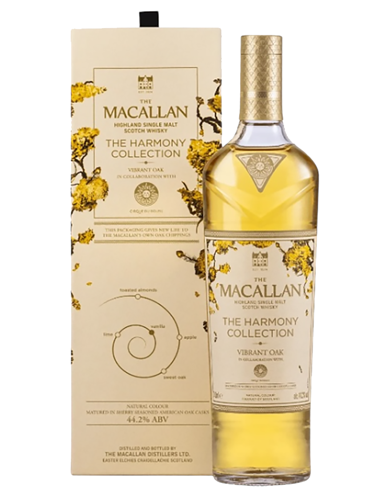The Macallan 'The Red Collection' 50 Year Old Single Malt The Macallan 'The Red Collection' 50 Year Old Single Malt