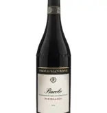 Paolo Manzone 2019 'Meriame' Barolo DOCG, Piedmont, Italy