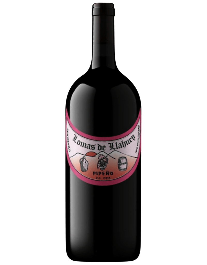 Viñas Lomas De Lahusen 2022 Dama Juana Pipeño, Itata Valley, Chile 1L