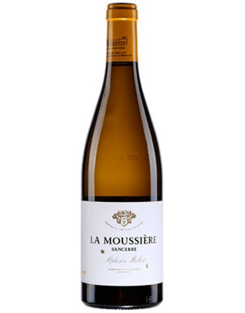 Alphonse Mellot 2024 La Moussiére Sancerre, Loire Valley, France