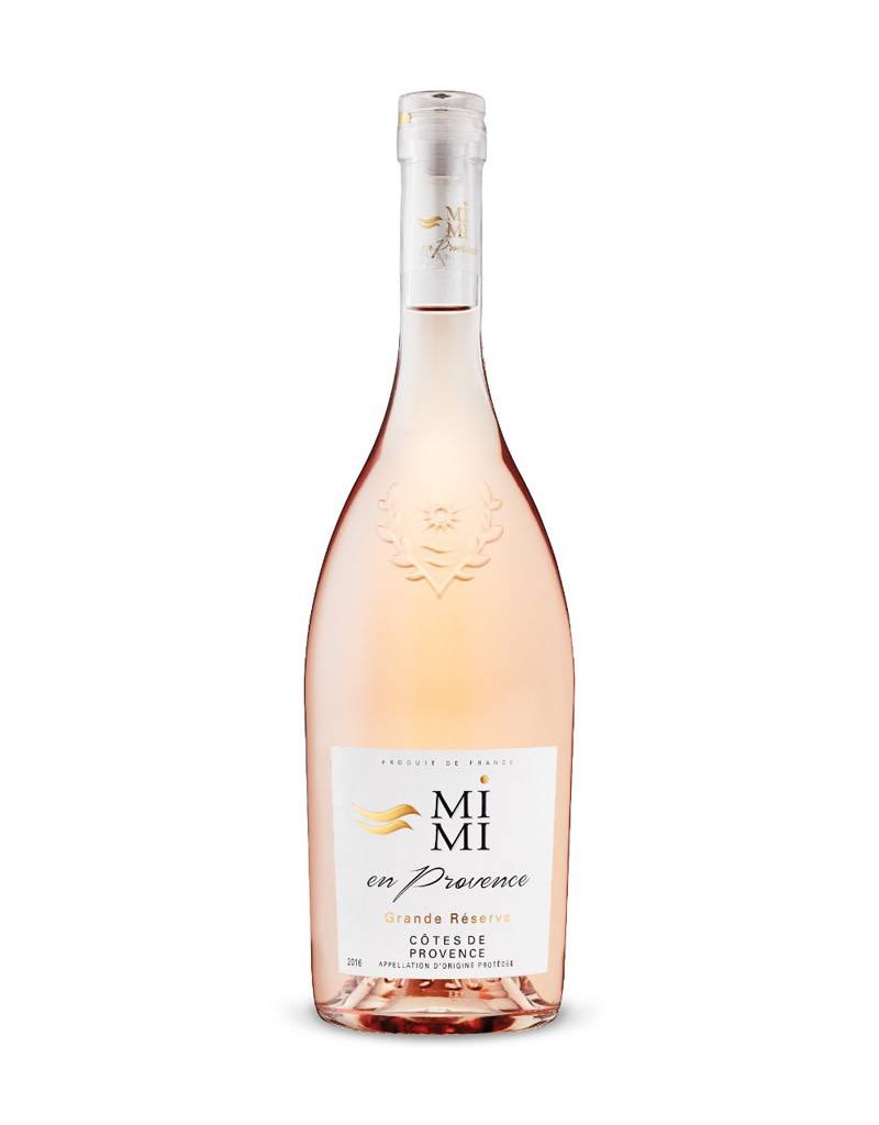 Rosé The Wine Wave