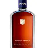 Brugal & Co. Brugal Maestro Reserva Dark Aromatic Toasting Rum, Dominican Republic