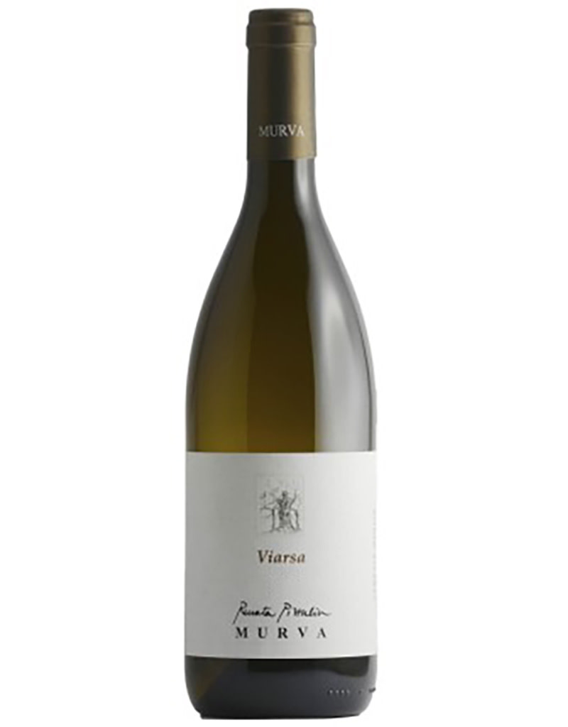Renata Pizzulin 2021 'Murva Viarsa' Bianco Venezia Giulia IGT, Friuli-Venezia Giulia, Italy