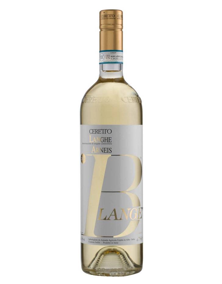 Ceretto Ceretto 2023 Blange Langhe Arneis, Piedmont, Italy