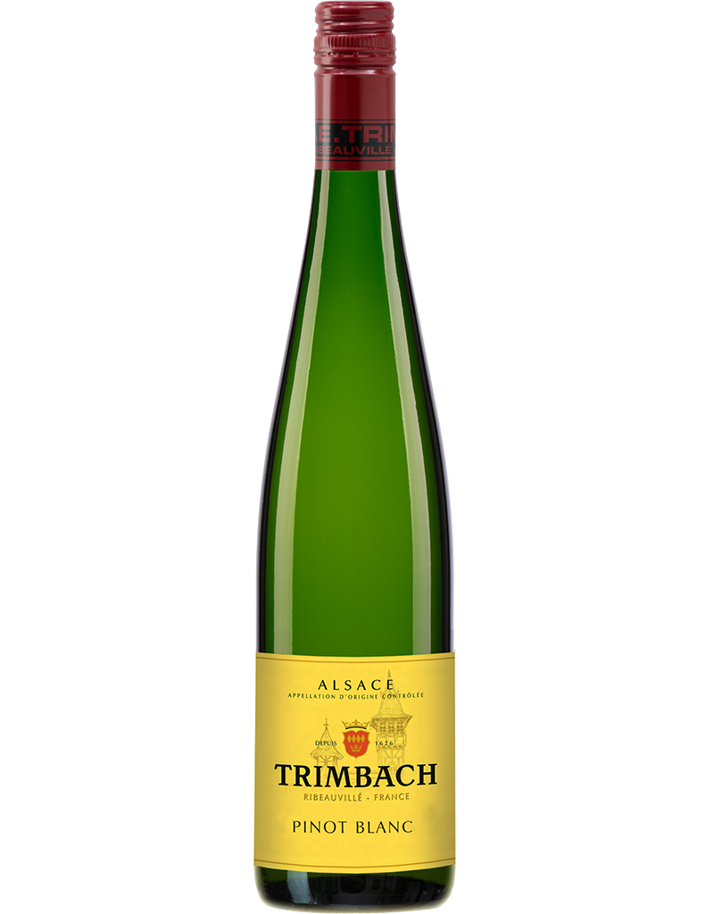 F.E. Trimbach 2022 Pinot Blanc, Alsace, France