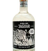 Alma Del Jaguar Tequila Blanco 'Nocturna' 101 Proof, Jalisco, México [Fall 2024 Release]