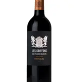 Château Pichon-Longueville 2018 'Les Griffons de Pichon Baron' Pauillac, Bordeaux, France