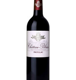 Château Pibran 2016 Pauillac, Bordeaux, France