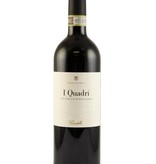 Bindella 2021 'I Quadri' Vino Nobile di Montepulciano DOCG, Italy