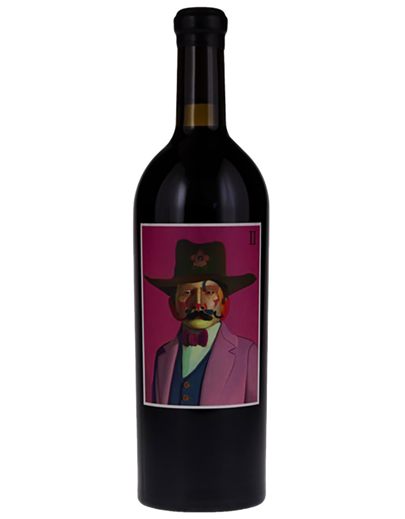 RIISE 2019 'Doyen', Paso Robles, California