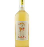 Domaine Sebastien David 2022 Couple Goals, Vin de France [Orange] 1L