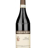 Oddero Poderi Oddero 2021 Barolo DOCG, Piedmont, Italy
