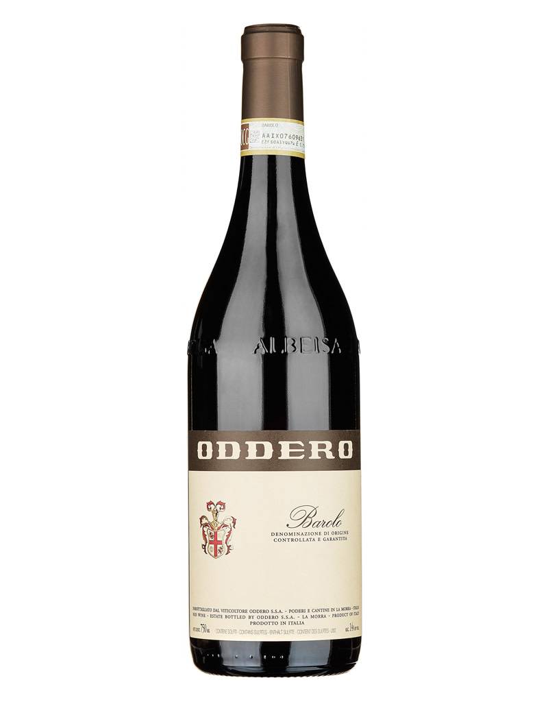 Oddero Poderi Oddero 2021 Barolo DOCG, Piedmont, Italy