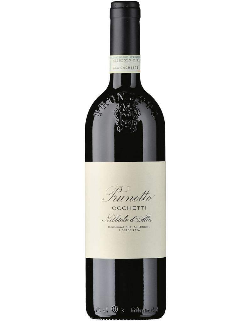 Prunotto Prunotto 2022 'Occhetti' Langhe Nebbiolo D.O.C. Piedmont, Italy