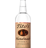 Tito's Handmade Vodka Tito's Handmade Vodka, Austin, Texas