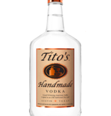 Tito's Handmade Vodka, Austin, Texas 1.75L
