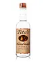 Tito's Handmade Vodka, Austin, Texas 375mL