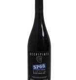Azienda Agricola Arianna Occhipinti 2023 SP68 Rosso, Sicily, Italy