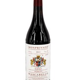 Giuseppe Mascarello Giuseppe Mascarello e Figlio 2017 Monprivato, Barolo DOCG, Piedmont, Italy