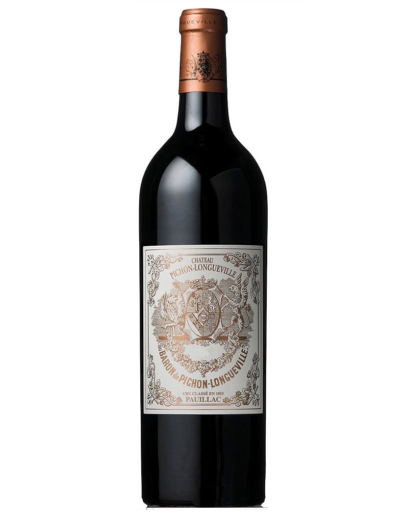 Château Troplong 2009 Mondot Saint-Émilion Grand Cru, Bordeaux