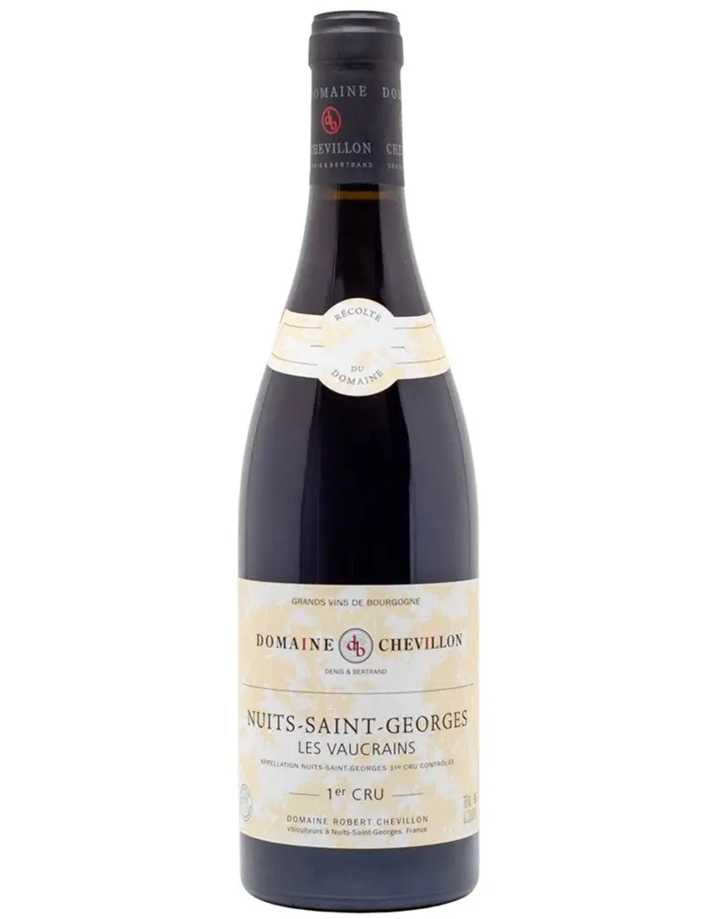 Domaine Robert Chevillon 2021 Les Vaucrains, Nuits-Saint-Georges Premier Cru, Burgundy, France