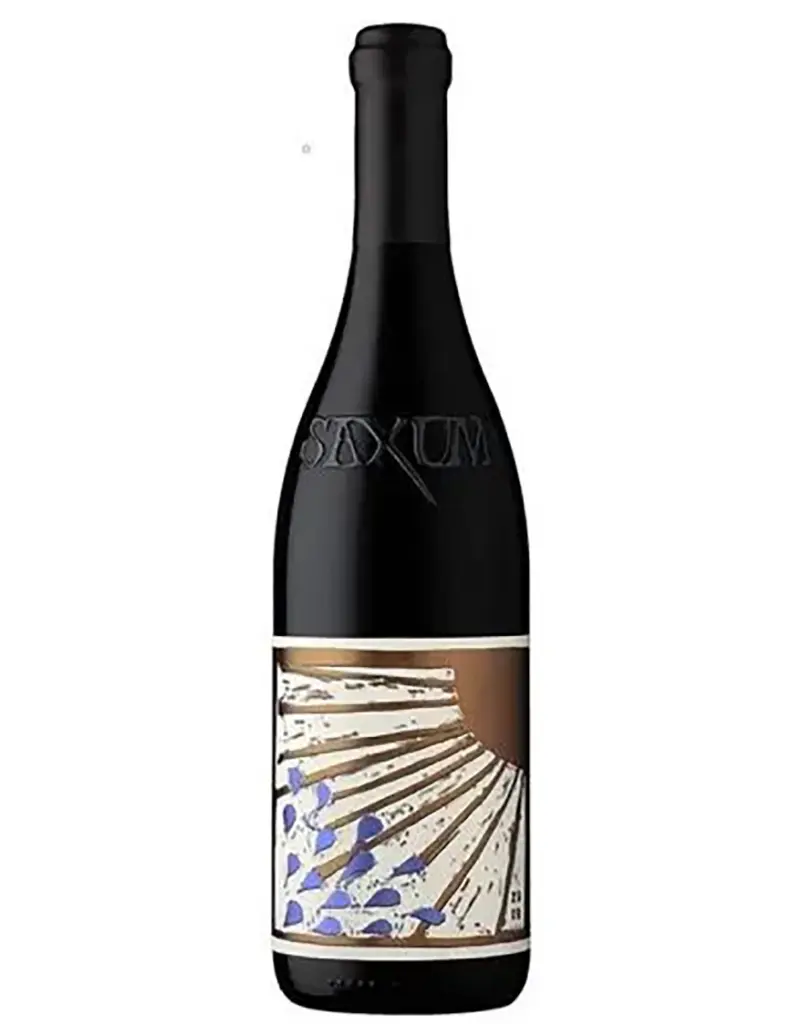 Saxum 2022 James Berry Vineyard Red Blend, Paso Robles, California