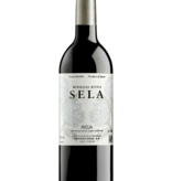 Bodegas Roda 2021 Sela, Rioja DOCa, Spain