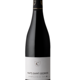 Domaine Georges Chicotot 2021 Clément Chicotot, Papillon de Nuys, Nuits-Saint-Georges, Côte de Nuits, France