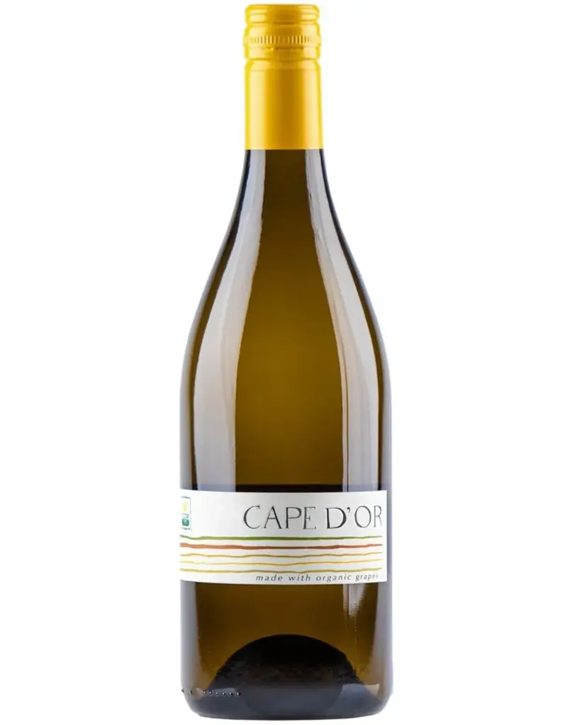 Cape d'Or 2022 Organic Chenin Blanc, Western Cape, South Africa
