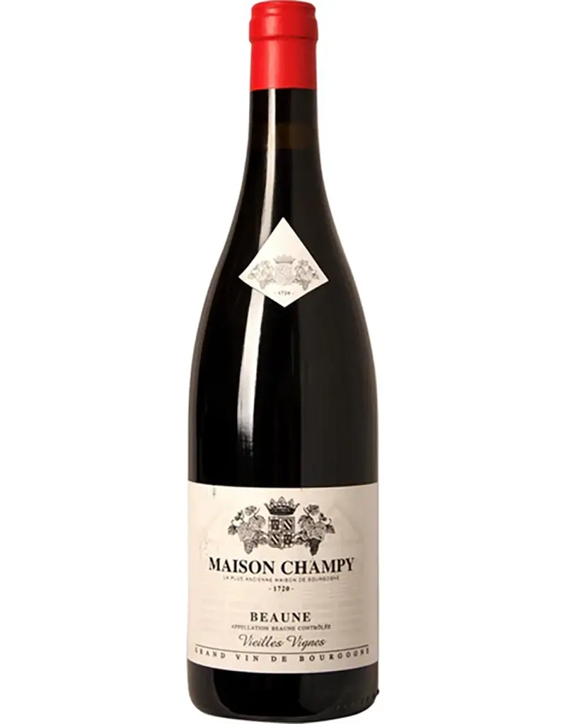 Maison Champy 2018 Beaune Vieilles Vignes, Burgundy, France