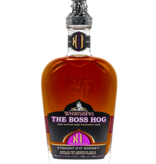 WhistlePig Distillery WhistlePig The Boss Hog XI 'The Juggernaut', Rye Whiskey, Vermont