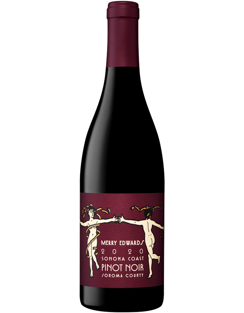 Merry Edwards 2020 Sonoma Coast Pinot Noir, Sonoma County, California