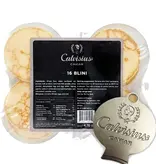 Calvisius Blini 16-Count, France