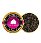 The Original Pure Caviar, Siberian Sturgeon, Europe 1oz
