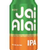 Cigar City Brewing Co. Jai Alai IPA Beer, Tampa, Florida - 6pk Cans