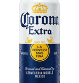 Corona Extra Cerveza, México - 16oz Single Beer Can