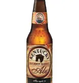 Kentucky Ale Lexington Brewery Kentucky Bourbon Barrel Ale Beer, Kentucky - 4pk Bottles