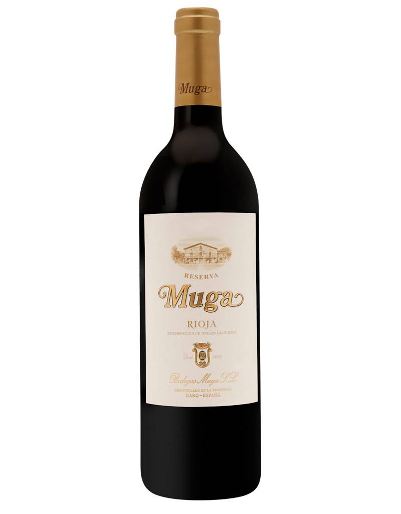 Bodegas Muga 2019 Reserva, Rioja DOCa, Spain